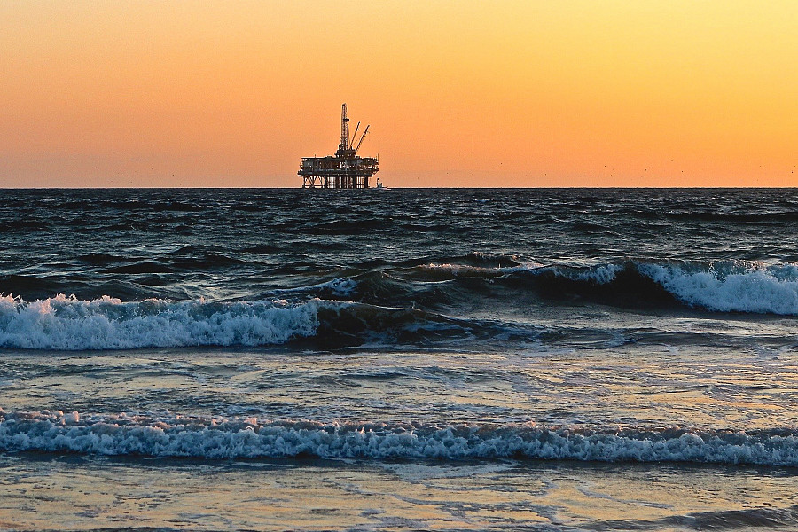 Drilling in the Adriatic will start again