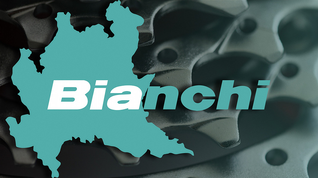 Biciclette Bianchi, torna la produzione in Lombardia