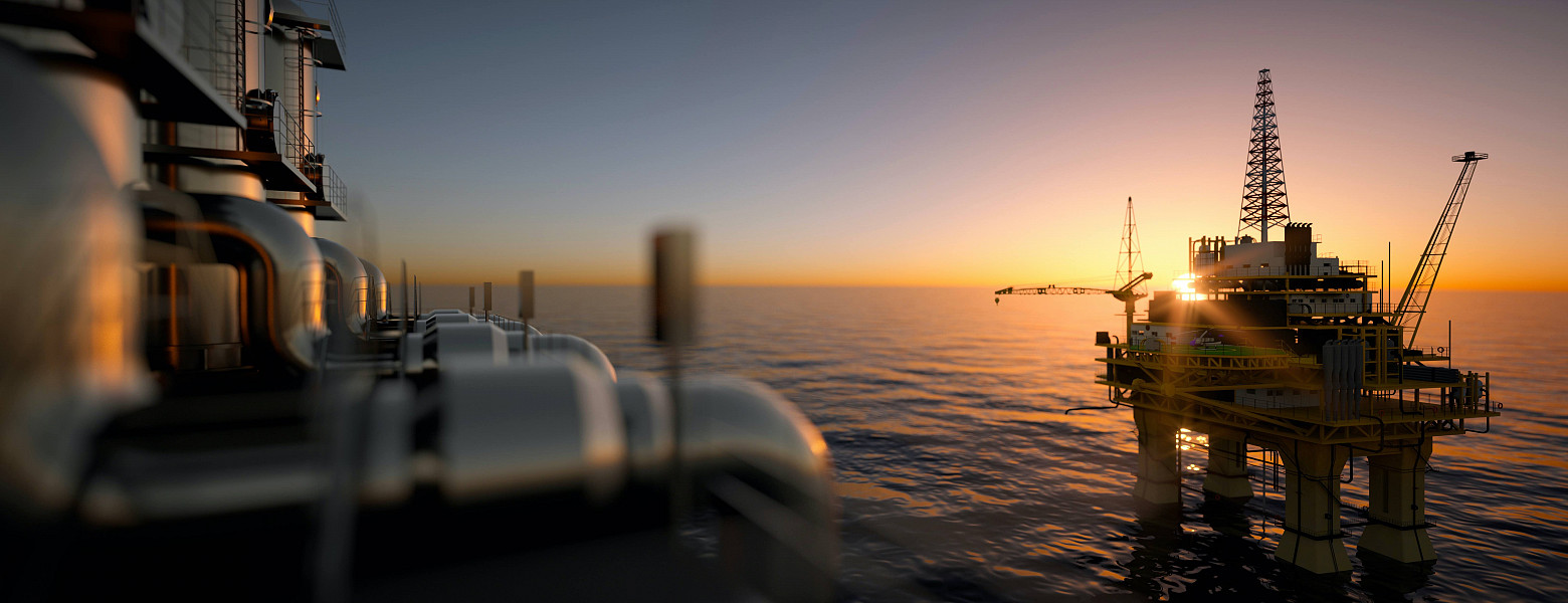 Gas nel mare Adriatico, cinquanta piattaforme da riattivare