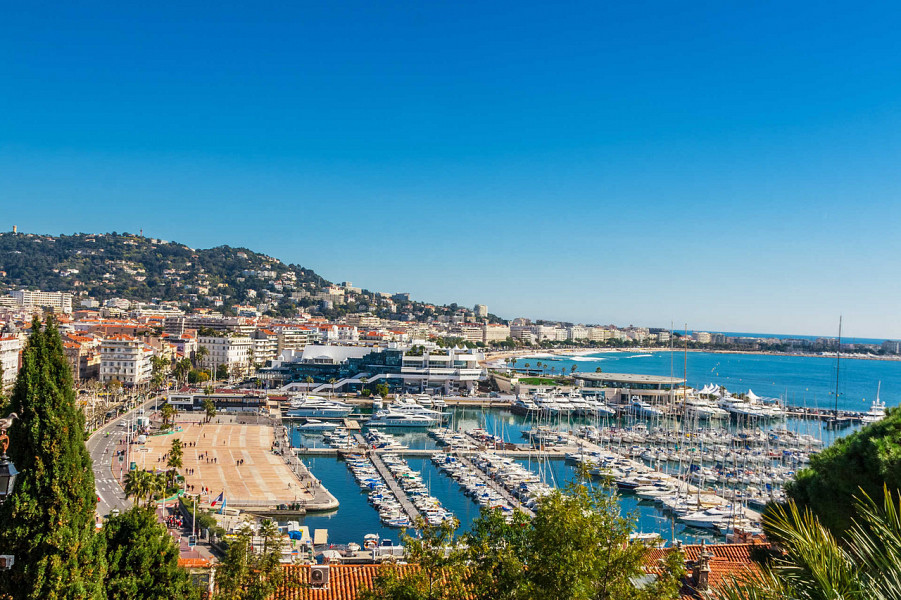 Elleci sarà presente allo Yachting Festival di Cannes per il marchio Anvera