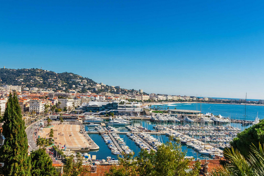 Elleci sarà presente allo Yachting Festival di Cannes per il marchio Anvera