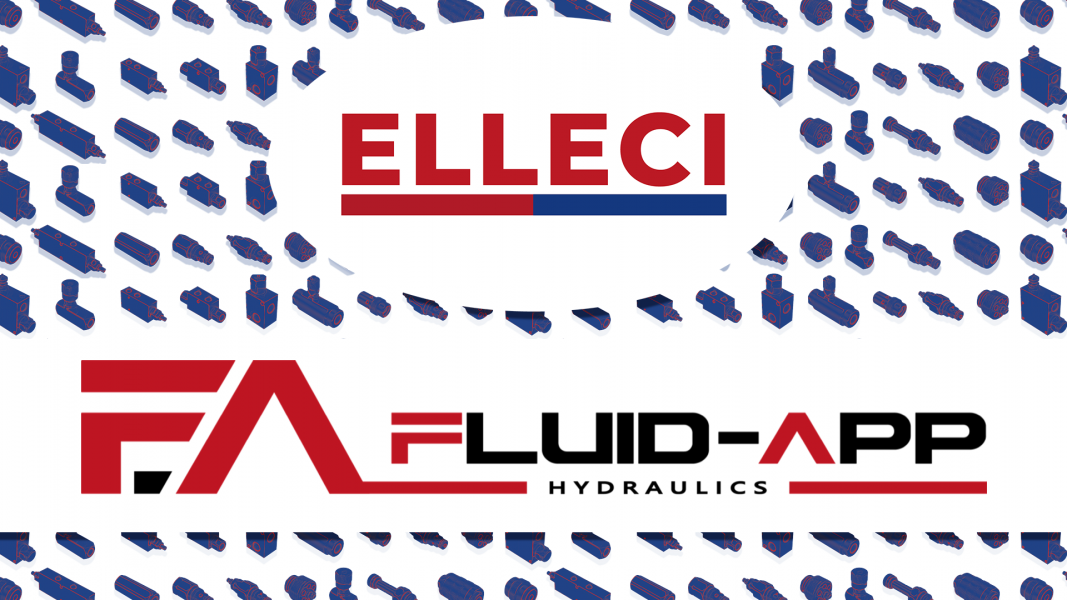 Fluid-App ed ELLECI danno inizio ad una nuova collaborazione
