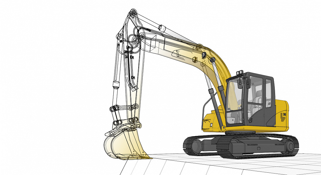 Elleci parteciperà al Bauma 2022