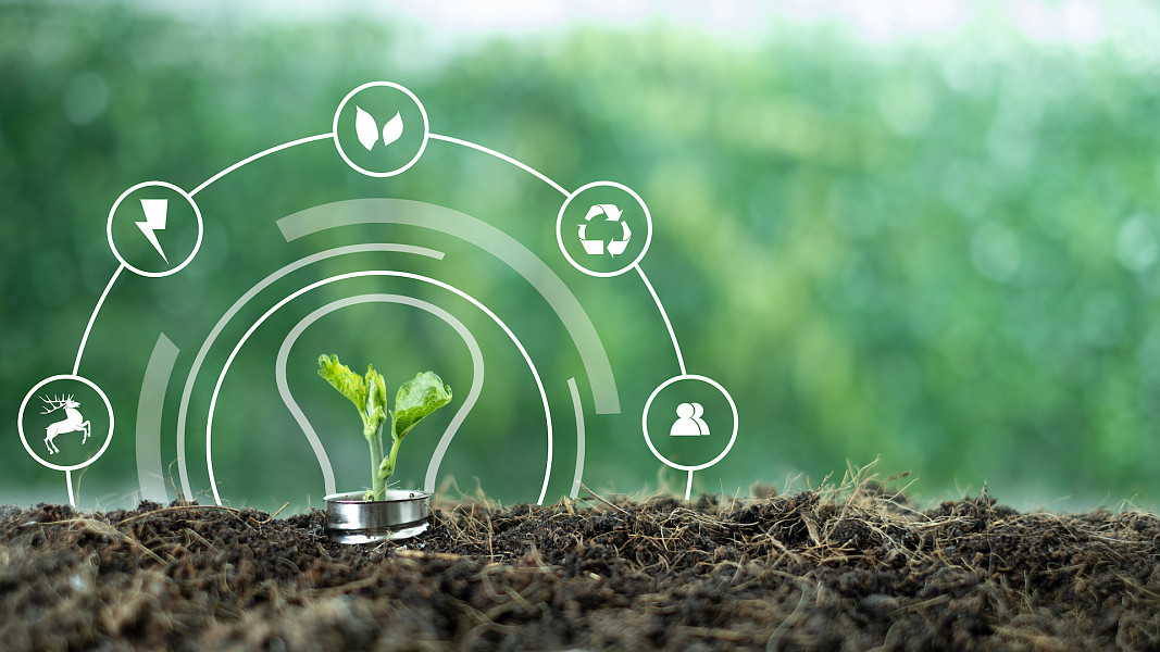 Dal 8 al 11 novembre 2022 si terrà la 25esima edizione di Ecomondo