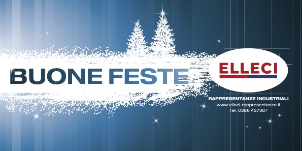 Merry Christmas from all of us!