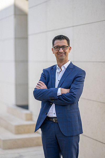  Roberto Renzini is the new president of Assofluid-FEDERTEC.