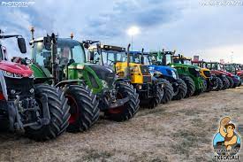 From 31st January till 3rd February 2024 the Agricultural Fair will take place in Verona  gennaio al 3 febbraio 2024 si svolgerà a Verona la Fiera Agricola