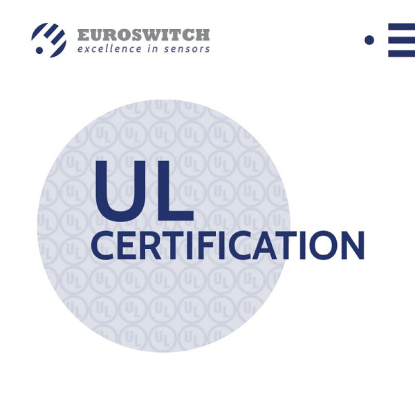 UL Certification -Euroswitch