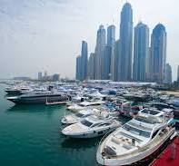 Dubai International Boat Show 28 Feb - 3 March 2024