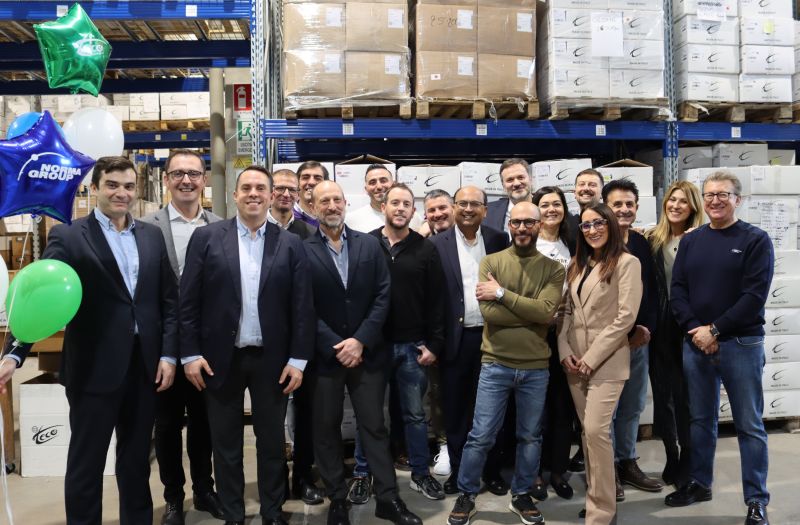 NORMA Group has successfully closed the purchase of Italian water management company Teco Srl - Professional Micro Irrigation Products.