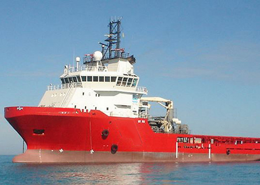 Maxi appalto Eni per navi offshore nel Mediterraneo