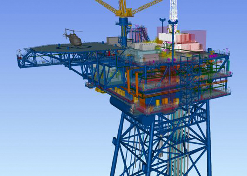 NEW EPCI CONTRACT AWARD FOR ROSETTI MARINO 