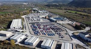Progetto DR Automobiles per dare lavoro ai molisani