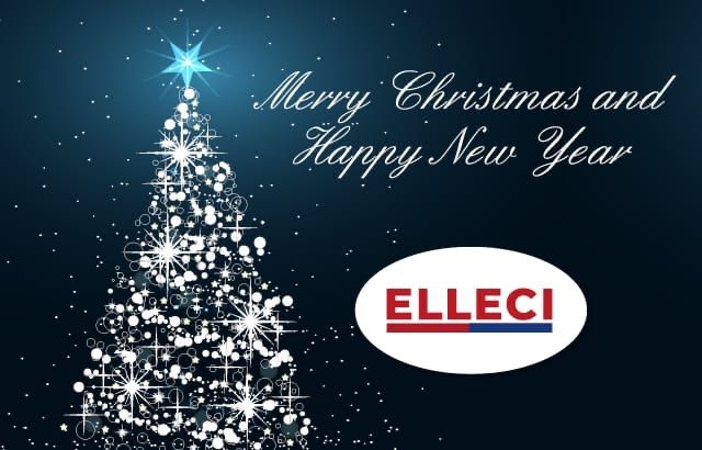 Tantissimi Auguri di Buone Feste