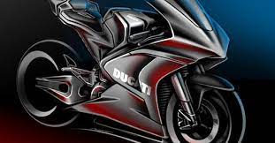 Ducati, electric breakthrough: sole manufacturer of the MotoE since 2023