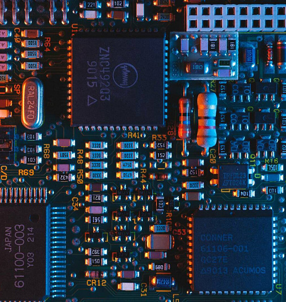 Chips slump: found the culprit