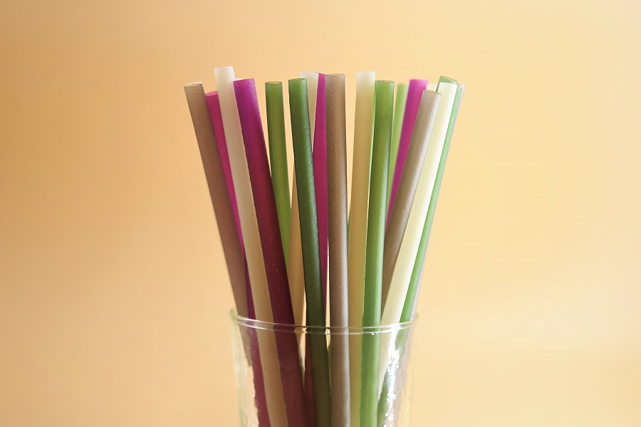 New European directive on single use plastic