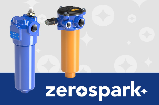 Zerospark di MP FILTRI