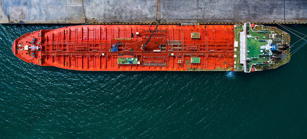 Second FSRU LNG carrier purchased for Ravenna