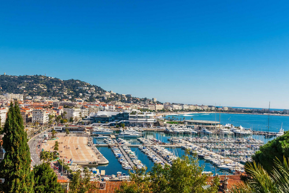 Elleci sarà presente allo Yachting Festival di Cannes per il marchio Anvera