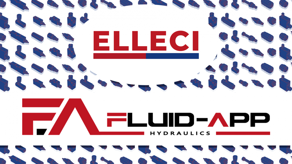 Fluid-App and ELLECI start a new collaboration