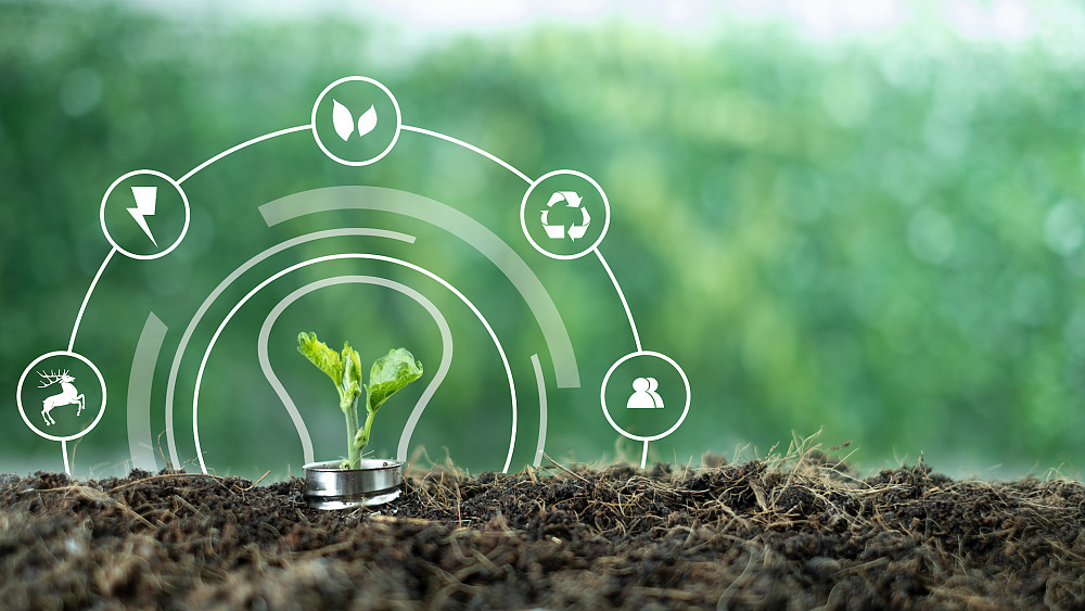 From 8th to 11th November 2022, the 25th edition of Ecomondo will take place