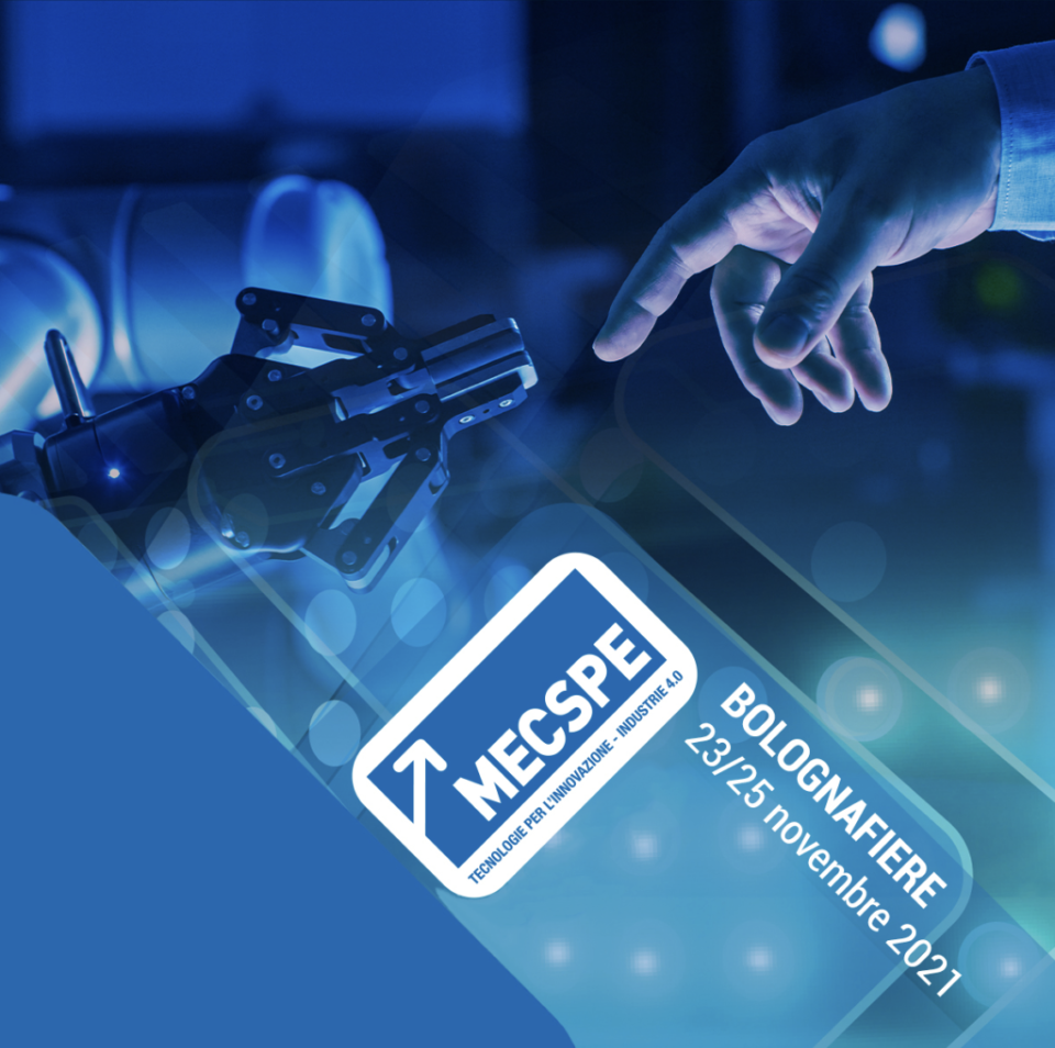MECSPE 2023: la principale fiera internazionale di riferimento per l’industria manifatturiera si terrà dal 29 al 31 marzo 