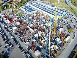 From 5th to 7th October GIS will take place in Piacenza