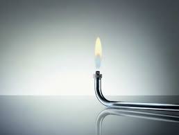 The price of gas in Europe returns to pre-crisis levels