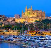 The next edition of the Palma International Boat Show will take place from 25th to 28th April 2024