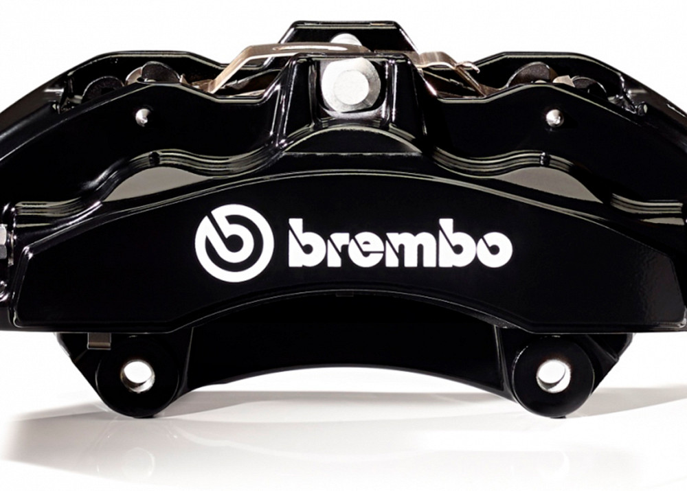BREMBO ACQUIRES J.JUAN FOR 85 MILLION DOLLARS 