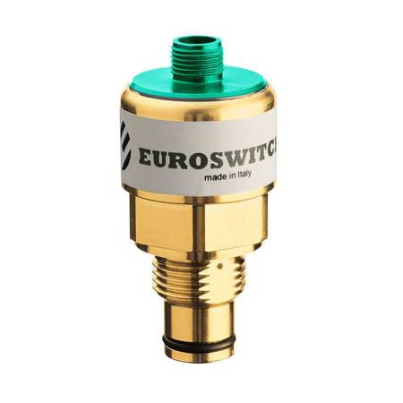  cutting-edge IO-Link sensors from Euroswitch