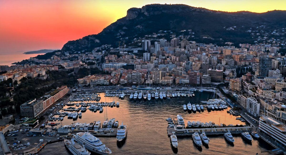Monaco Yacht Show: 25 - 28 September 2024