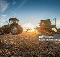 Agricultural machinery, sales plummeting on the main markets