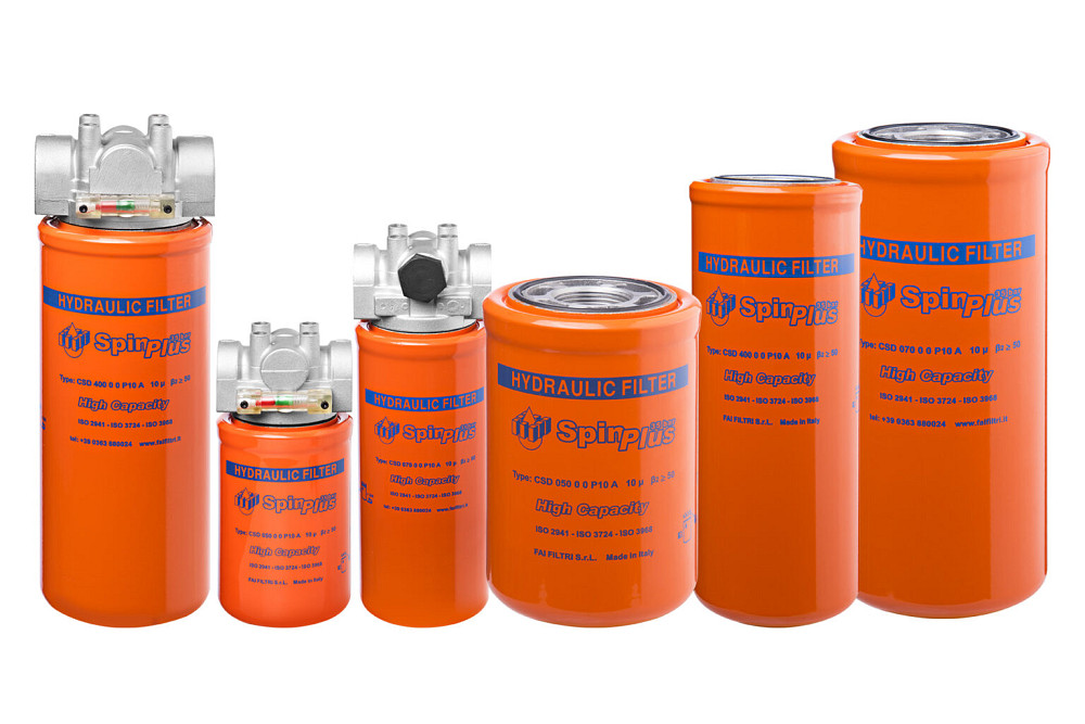 Spin.On Elements Fai Filtri: invisible but strategic