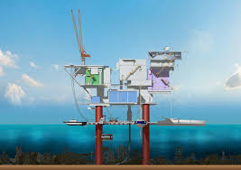 Eni wins management of Marina di Ravenna and Ortona warehouses