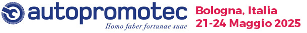 Autopromotec - Bologna - 21/24 May