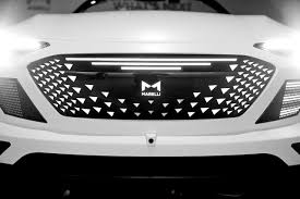 Marelli still in trouble for bad accounts.