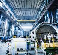 Huge reactors for the world industry are born in Abruzzo thanks to Walter Tosto of Chieti