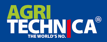 AGRITECHNICA, 9 to 15 November 2025 | Hanover, Germany