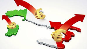 take a look at Italian manufacturing exports data