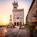 Accordo San Marino - BYD 