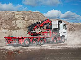  Fassi Group expands its metal carpentry and sheet metal supply chain with the acquisition of Tecnove