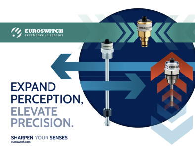 Nuova campagna ADV Euroswitch: expand perception, elevate precision