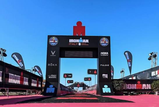 IRONMAN Italy Emilia Romagna, 19 settembre 2026