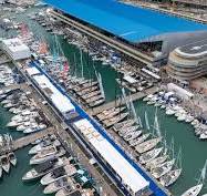 Salone Nautico Internazionale di Genova 1-6 ottobre 2026