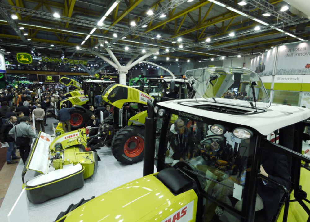 EIMA 2021, riflettori puntati sul gardening: arriva una sezione dedicata