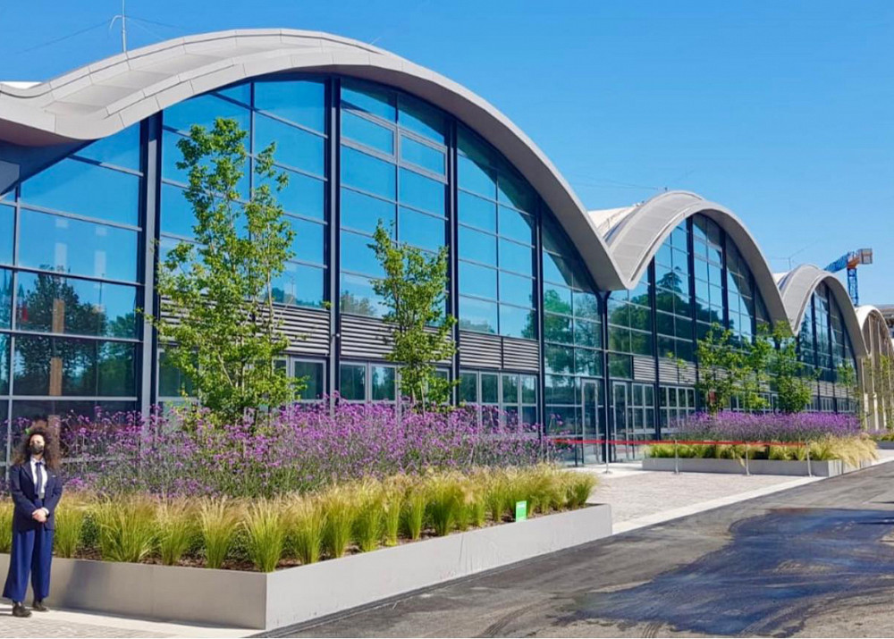 Transizione digitale e ambiente, inaugurato al Tecnopolo di Bologna il Data center del Centro Meteo Europeo