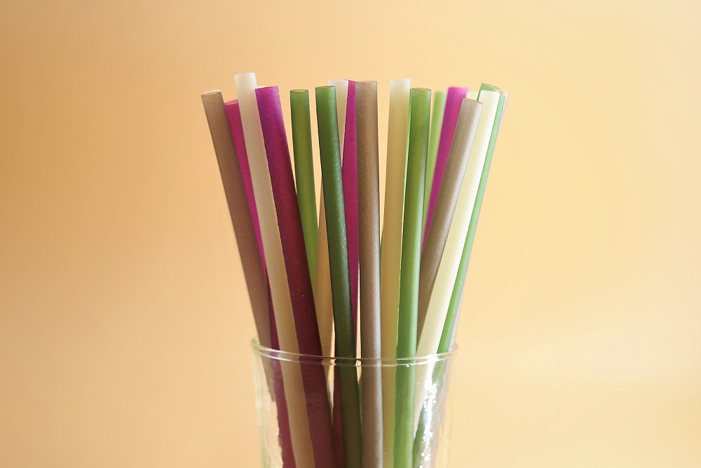 New European directive on single use plastic