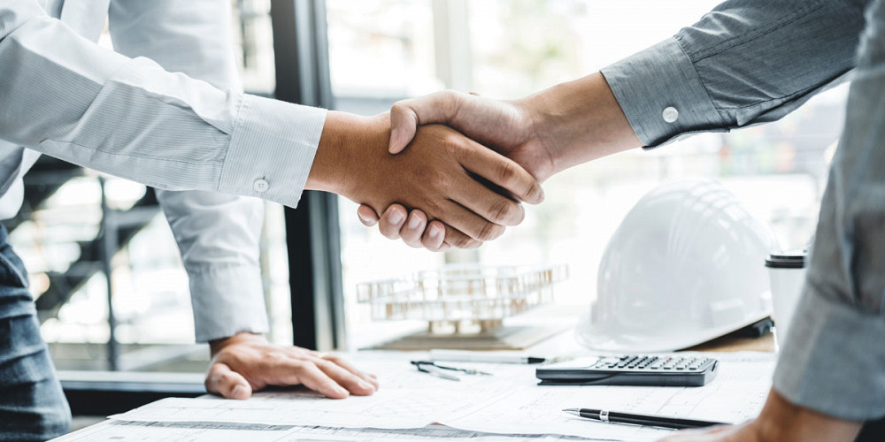 Rappresentanze industriali